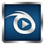 vidon xbmc android application logo